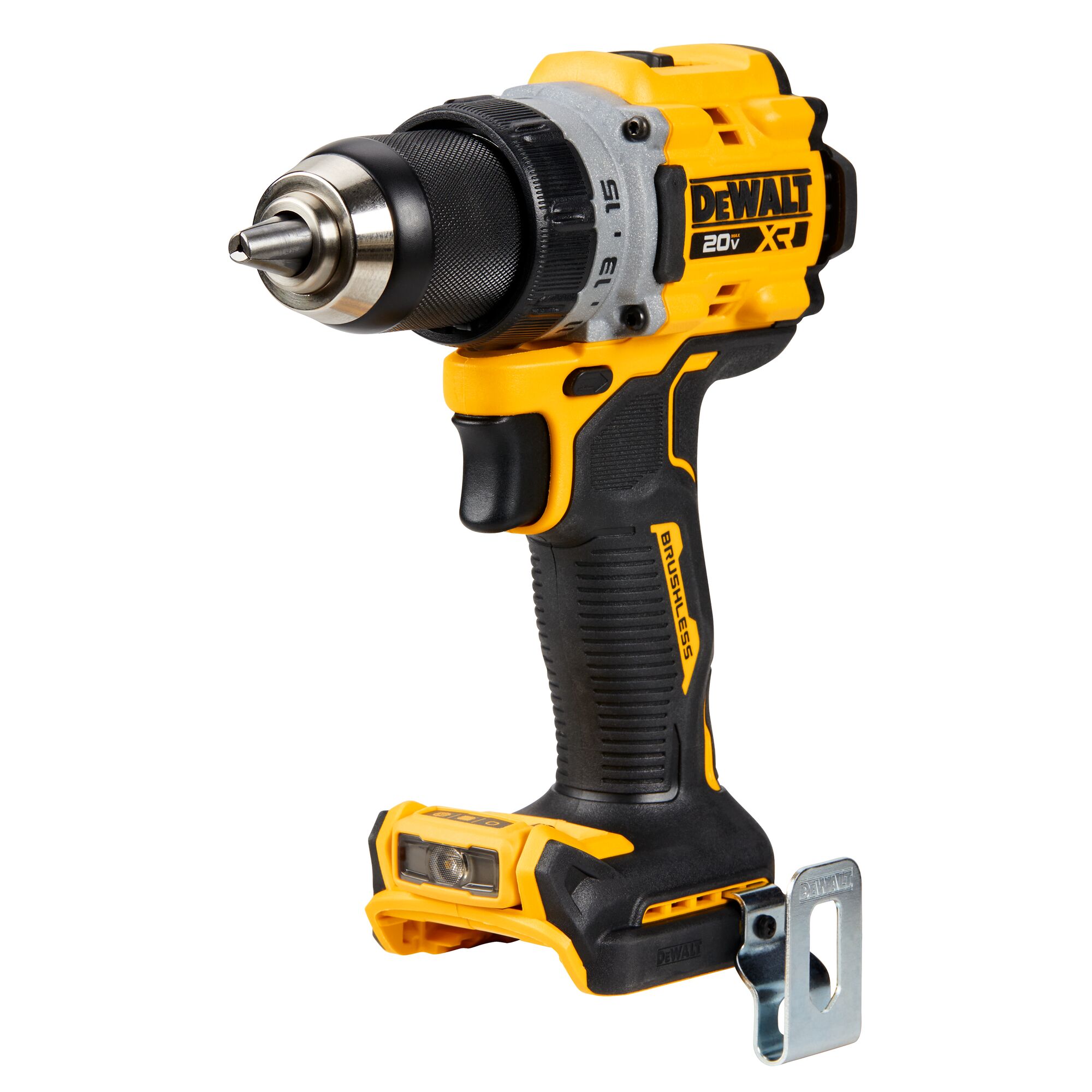 Taladros Atornilladores DEWALT