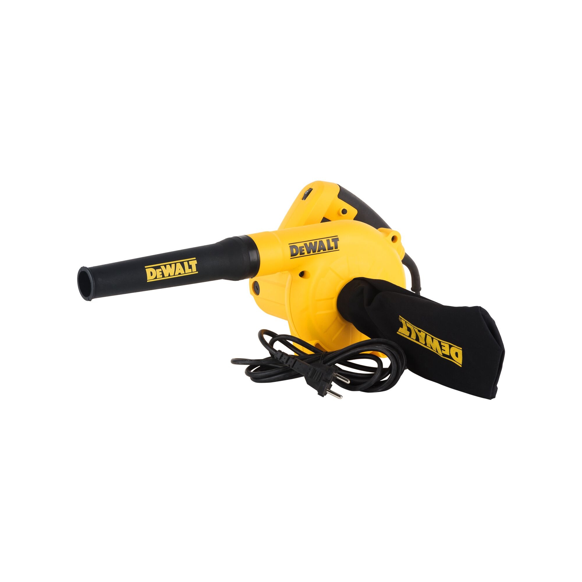 Sopladoras DEWALT