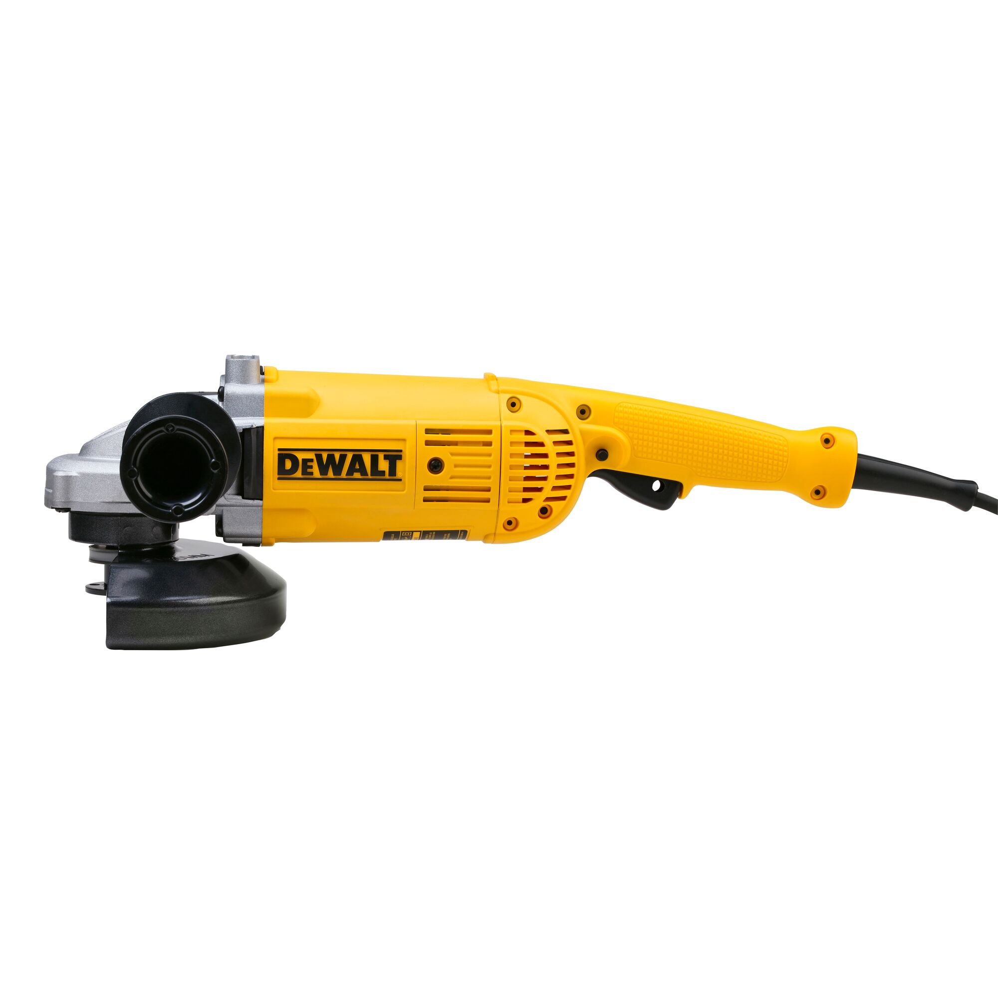 Esmeriles y Pulidoras DEWALT