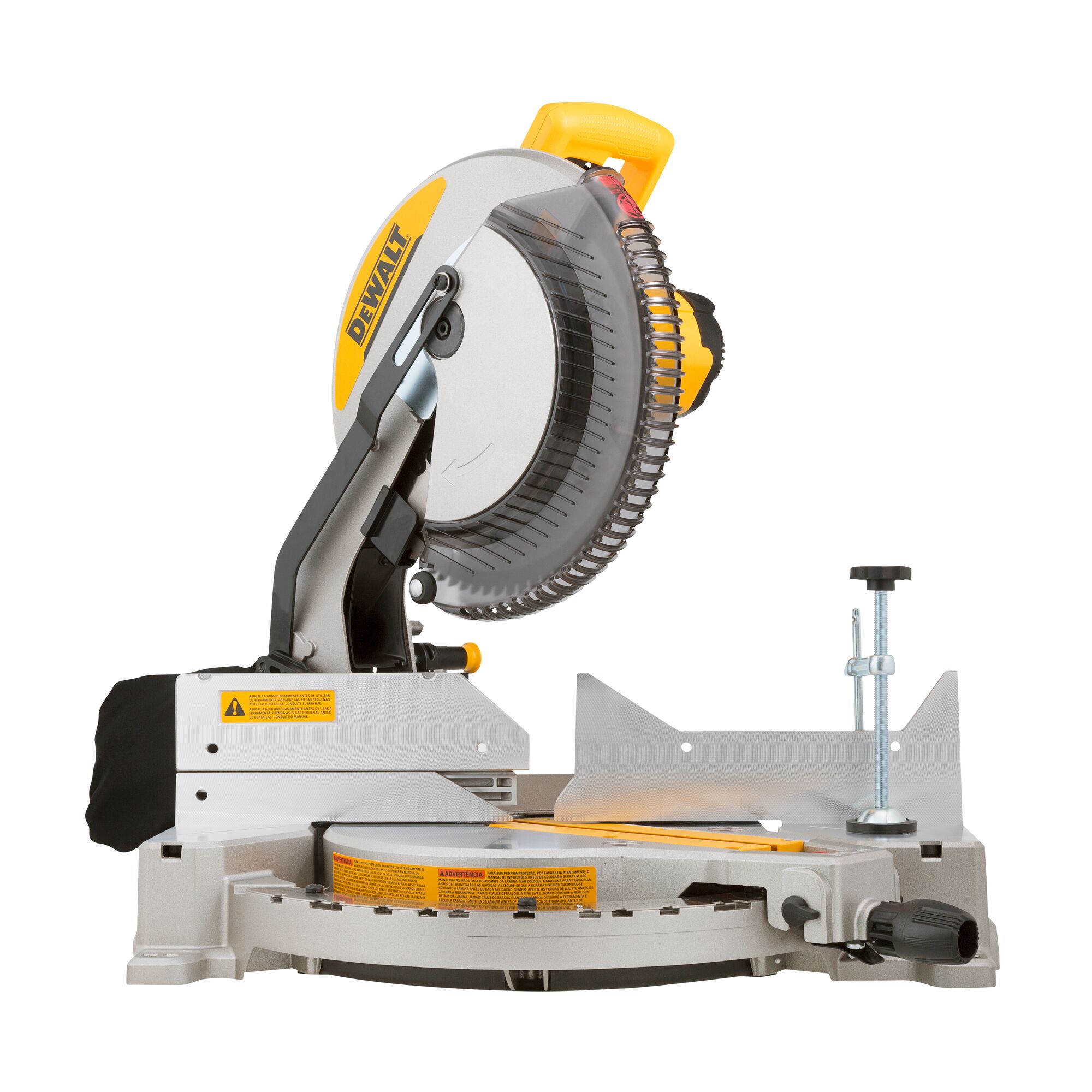 Sierras Ingleteadoras | DEWALT